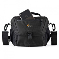 Lowepro Nova 160 AW II - Black