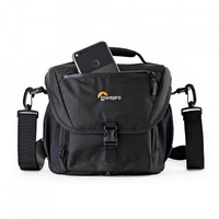 Lowepro Nova 170 AW II - Black