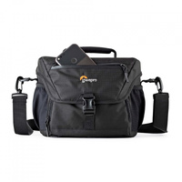 Lowepro Nova 180 AW II - Black