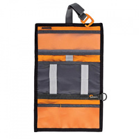Lowepro GearUp Wrap - Grey