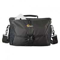 Lowepro Nova 200 AW II - Black