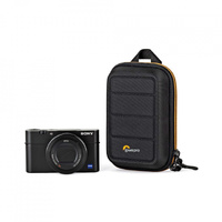 Lowepro Hardside CS40 - Black