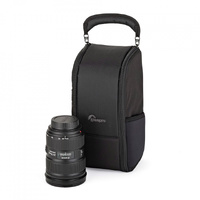 Lowepro ProTactic Lens Exchange 200 AW - Black