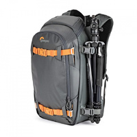 Lowepro Whistler BP350 AW II, 30.5L - Grey