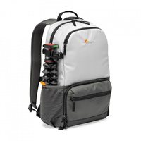 Lowepro Truckee BP200 LX, 12L - Light Grey & Dark Grey