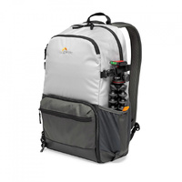 Lowepro Truckee BP250 LX, 18L - Light Grey & Dark Grey