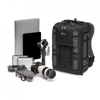 Lowepro Pro Trekker BP350 AW II, 24L - Black & Grey