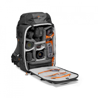Lowepro Pro Trekker BP550 AW II, 40L - Grey & Black