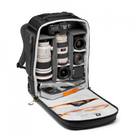 Lowepro Pro Trekker RLX450 AW II, 28L - Black & Grey