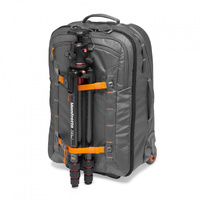 Lowepro Whistler RL400 AW II, 40L - Grey