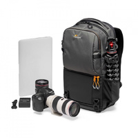 Lowepro Fastpack BP250 AW III, 20.5L - Grey