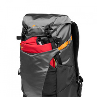 Lowepro PhotoSport Outdoor Backpack AW III, 24L - Grey & Black