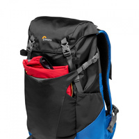 Lowepro PhotoSport Outdoor Backpack AW III, 24L - Black & Blue