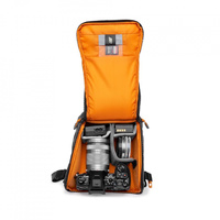 Lowepro GearUp Creator Box II, M - Grey & Black