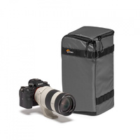 Lowepro GearUp Pro Camera Box II, L - Grey