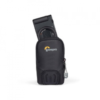 Lowepro Adventura CS20 III - Black