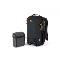 Lowepro Trekker Lite BP150 AW, 18.5L - Black