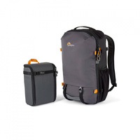 Lowepro Trekker Lite BP250 AW, 25.5L - Grey