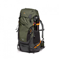 Lowepro PhotoSport Backpack Pro AW IV, 55L (M-L) - Dark Green