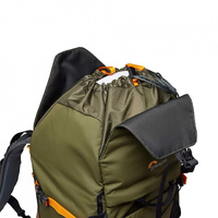 Lowepro PhotoSport X Backpack AW, 35L - Army Green & Black