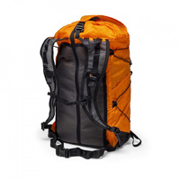 Lowepro RunAbout Backpack II, 18L - Orange & Black