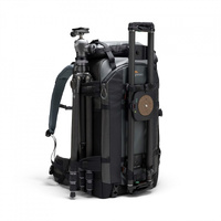 Lowepro Pro Trekker BP650 AW II, 43L - Grey & Black