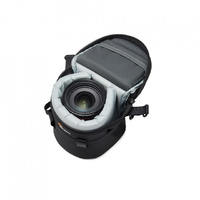 Lowepro ProTactic LCS III, 11 x 15cm - Black