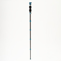 Benro Supadupa Tall Monopod with Tilt Top
