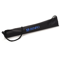 Benro MSSL09C Super Slim Carbon Monopod