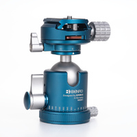 Benro NBBH3 by Novoflex Head - Medium