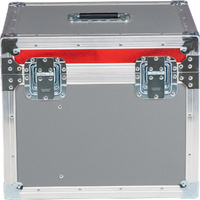 OConnor Foam Fitted ATA Case for 2575/2065 Fluid Heads & Accessories