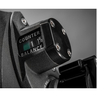 OConnor Ultimate 2560 Fluid Head