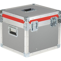 OConnor Foam Fitted ATA Case for 2560 Fluid Head & Accessories