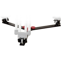 OConnor 2575E Head & Cine Mitchell Tripod with Floor Spreader