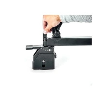 OConnor Dolly flowtech Studio 