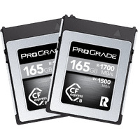 ProGrade Digital CFexpress 2.0 Type B Memory Card (Cobalt)