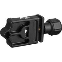 Benro QRC40 Quick Release Clamp