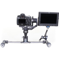 Benro RAMA2 Adjustable Arm - Large