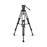 Sachtler System FSB 6 75/2 AL HD MS Mk II