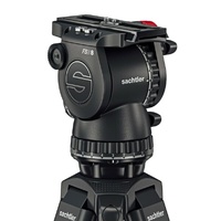 Sachtler System FSB 8 75/2 AL MS Mk II