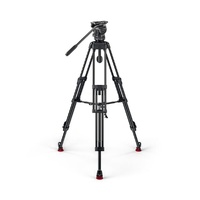 Sachtler System FSB 8 75/2 AL HD MS Mk II