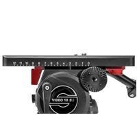 Sachtler Video 18 S2 Fluid Head