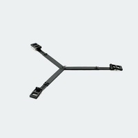 Sachtler System 18 S2 ENG 2 CF