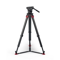 Sachtler System Cine 20 flowtech100 GS