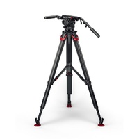 Sachtler System Cine 20 flowtech100 MS