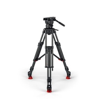 Sachtler System Cine 20 HD CF MS