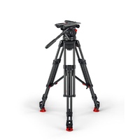 Sachtler System Cine 30 EFP CF MS