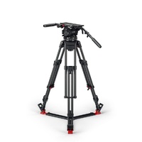 Sachtler System Cine 30 EFP CF GS
