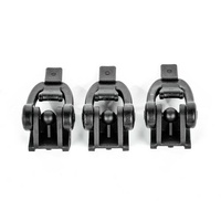 Sachtler Upgrade Kit Dolly DV 75 to Dolly flowtech