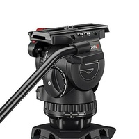 Sachtler aktiv6 Fluid Head